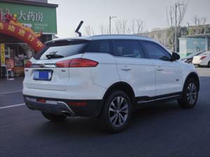 Geely Boyue 1.8TD Auto SUV 2016, bien équipé, toit ouvrant panoramique, caméra 360°, spacieux et fiable, voiture familiale - Product Image 6