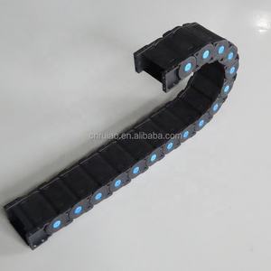 Fabriekslevering energieketen exportkwaliteit kunststof kabelketen CNC sleepketen - Product Image 2