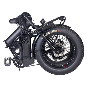 Vélo électrique <span class=keywords><strong>pliable</strong></span> 2026 avec roues de 20 pouces pour hommes - Product Image 6