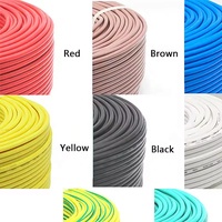 Super flexibler einadriger PVC-RV-Kabel draht H05V-K H07V-K 0,2-240mm 22 26awg Kupferdraht leiter draht Elektrische Drähte