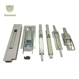 Verrouillage vertical à rabat GL-<span class=keywords><strong>12123</strong></span> pour profilés en aluminium, pièces de camionnette - Product Image 5