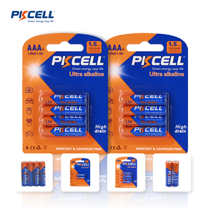 Batteria Alcalina AAA LR6 <span class=keywords><strong>LR03</strong></span> 1.5V di Alta Qualità - Product Image 2