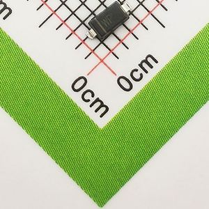 new&original BZT52C27-VL SOD-123W Diodes Zener Diodes 500mW 27V 0.1uA - Product Image 1