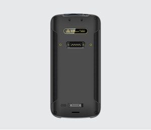 CHAINWAY C72 RFID NFC, Teléfono Inteligente Industrial Resistente con Código de Barras, Android 13, Dispositivo Portátil para Logística DHL 2D - Product Image 2