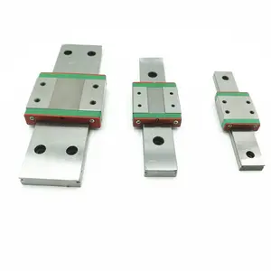 China factory mgw 5 7 9 12 15mm miniature linear guide rails mgw7 mgw7c mgw9 mgw9c mgw12 mgw12c mgw12h mgw15 mgw15c mgw15h