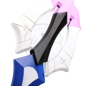 ดาบโฟมคีย์เบลด อควา เรนเฟลล์ ของคอสเพลย์จาก Kingdom Hearts - Product Image 4