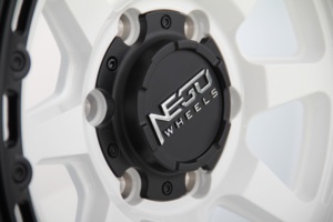 Wheelshome <span class=keywords><strong>NEGO</strong></span> N08 17x8,5 0/-12mm Offset 5x127/6x139,7 Ruedas de aleación todoterreno - Product Image 6