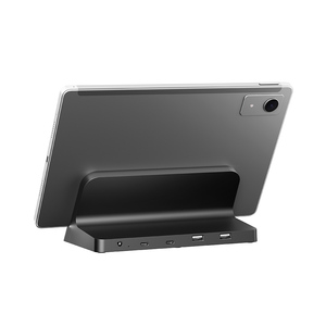 High-End 11 inç ağırlama perakende POS 6 + 128GB 1920 89 G99 ön NFC 1200 * şarj standı <span class=keywords><strong>Android</strong></span> Tablet ile - Product Image 4