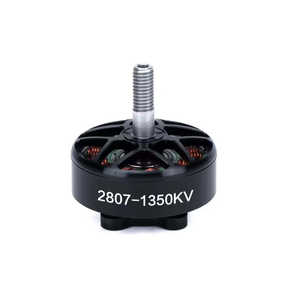 Fabricante OEM de alta calidad 2807KV 3115KV Motor FPV sin escobillas para Drones FPV de carreras de 7 pulgadas y 10 pulgadas - Product Image 3