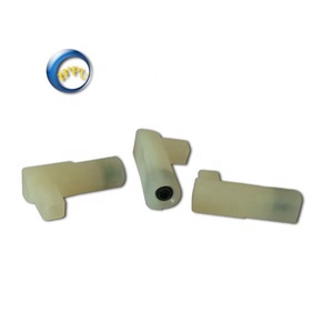 Valvole Aerosol di Alta Qualità con Coppa di Montaggio Dorata per Bombolette di Deodorante per Ambienti a Forma Cilindrica, Realizzate in Metallo e Plastica con Stelo da BYU - Product Image 5