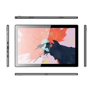 2023 Tốt Nhất Bán 10.1 Inch Rk3566 1.8Ghz Wifiandroid Tab Ram 4 + Rom 64GB Trẻ Em Giáo Dục Học Tập Máy Tính Bảng PC Với Bàn Phím