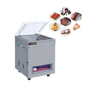 High quality meat vacuum tumbler machine commercial vacuum sealer light ultrasonic vacuum cavitation machine