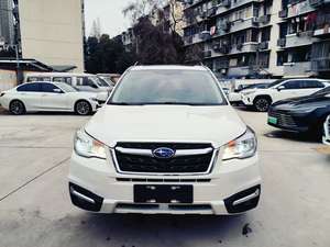 Auto Usata <span class=keywords><strong>Subaru</strong></span> <span class=keywords><strong>Forester</strong></span> 2018 2.0L CVT SUV Benzina in Buone Condizioni Senza Incidenti Guida a Sinistra 2012-2024 Tutte Disponibili per la Vendita - Product Image 2