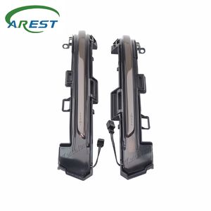 Pour Volkswagen <span class=keywords><strong>VW</strong></span> ID4 ID.4 E21 2020 - 2023 1st Pure GTX Pro LED clignotant dynamique rétroviseur indicateur clignotant - Product Image 5