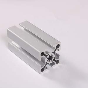 Profils <span class=keywords><strong>en</strong></span> aluminium de formes de dureté élevée pour la lettre, extrusion <span class=keywords><strong>en</strong></span> aluminium de canal de <span class=keywords><strong>T</strong></span>, prix usine <span class=keywords><strong>en</strong></span> aluminium de profil de canaux - Product Image 4