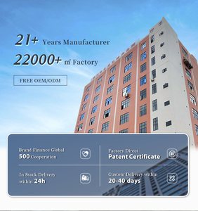 Nhà máy tùy chỉnh sang trọng Vòng cổ hiển thị nhung trang sức hiển thị đứng Vòng cổ Bust hiển thị - Product Image 3