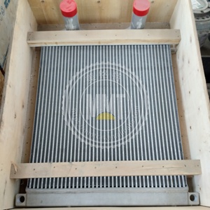 Refroidisseur intermédiaire mmt 326-3898 453-0607 245-9361 3263898 4530607 2459361 pour moteur d'excavatrice 336D 330D 336D2 C9 - Product Image 3