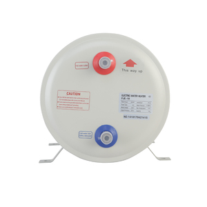 Chauffe-<span class=keywords><strong>eau</strong></span> électrique 12V pour <span class=keywords><strong>caravane</strong></span>, résistant à la corrosion, 6l/10l, application pour camping-car, chaudière à <span class=keywords><strong>eau</strong></span> chaude - Product Image 5