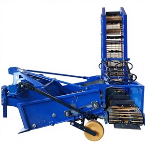 <span class=keywords><strong>Vente</strong></span> directe usine : Mini-moissonneuse agricole motorisée pour une productivité élevée (oignons, pommes <span class=keywords><strong>de</strong></span> <span class=keywords><strong>terre</strong></span>, ail, carottes, patates douces) - Product Image 1