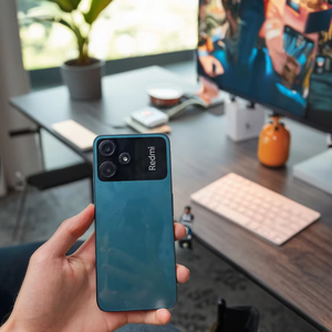 <span class=keywords><strong>Redmi</strong></span> <span class=keywords><strong>Note</strong></span> 12R 5G LTE 256GB Dimensity 8200 Ultra Display LCD FHD 90Hz Tripla Fotocamera 64MP 5000mAh Android 13 Octa Core Smartphone - Product Image 1