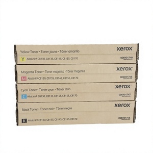 Cartuchos de Tóner Originales 006R01746/47/48/49 para Fotocopiadoras Xerox AltaLink C8130 C8135 C8145 C8155 C8170 - Product Image 2