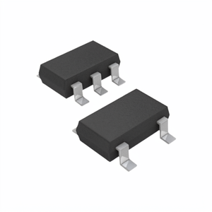 SOT 23 5 Thin, TSOT 23 5 MIC5305-2.8BD5-TR Manufacturer Channel Power Management (PMIC) Electronic Circuit Components - Product Image 1