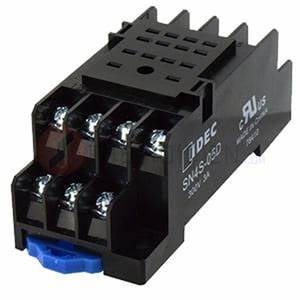 Bases de Relés para Sistemas Automotrices SN4S-05D - Product Image 2
