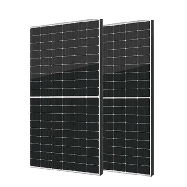 Olive Green Energy OLV-54N-DEGH Solar Manufacturing Companies 415W 420W 430W 435W Panels Solar Topcon