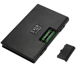 इलेक्ट्रॉनिक डिजिटल सोने की जेब स्केल <span class=keywords><strong>500g</strong></span> 0.01g छोटे वजन पैमाने 0.1g 2000g - Product Image 4