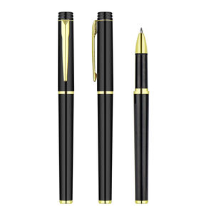 ปากกาเจลเขียนโลโก้สวยงามวัสดุพลาสติกขนาด0.5มม. ปรับแต่งได้ - Product Image 2