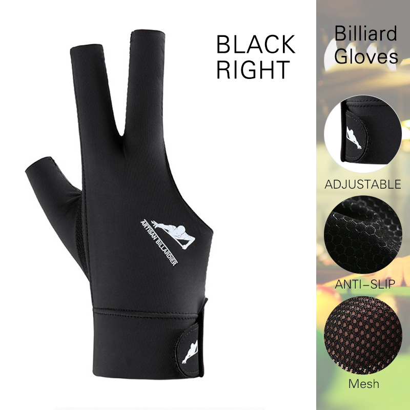 Black-right