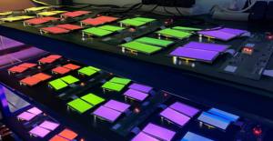 شاشة عرض LCD ملونة من نوع TFT بدقة 320*480 وحجم <span class=keywords><strong>3</strong></span>.5 بوصة مع شاشة لمس مقاومة - Product Image 2