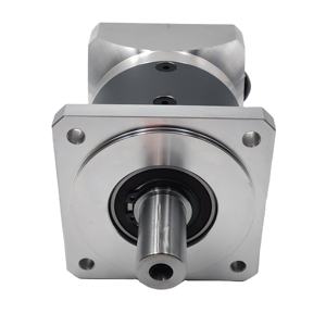 伺服电机用高精度ODM可定制行星减速器HTF齿轮箱 - Product Image 2