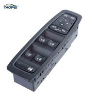 254012952R YAOPEI Interrupteur de lève-vitre électrique pour Renault Kadjar 2015-2022 pour Renault Megane 4 Scenic 2016-2023