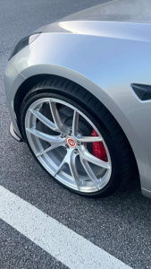 <span class=keywords><strong>ล้อ</strong></span><span class=keywords><strong>แม็</strong></span><span class=keywords><strong>ก</strong></span>ซ์ VS5RS ดีไซน์เว้าลึ<span class=keywords><strong>ก</strong></span>แบบกำหนดเอง 5x112/114.3/120 ขนาด <span class=keywords><strong>15</strong></span> - 24 นิ้ว แบบ 1/2 ชิ้น สำหรับรถแข่ง <span class=keywords><strong>ล้อ</strong></span>ฟอร์จ สำหรับรถยนต์หรู BMW Toyota - Product Image 2