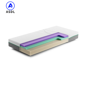 Оптовая цена: Сжатые матрасы King <span class=keywords><strong>Size</strong></span>, скрученные в рулон, матрас <span class=keywords><strong>Xxxn</strong></span>, наматрасник J201, матрас <span class=keywords><strong>Queen</strong></span> <span class=keywords><strong>Size</strong></span> с гелевой пеной памяти - Product Image 3