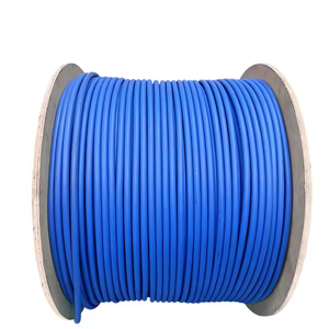 Cáp quang bọc thép 9.0mm SM g657a1 cho cáp Thông tin trục nhà máy mini từ công ty sản xuất để kết nối mạng - Product Image 3
