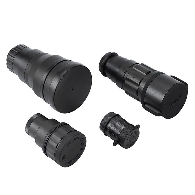 3X-5X-6X Lens Objective Lens for Night Vision and Scope From Daking Optoelectronic