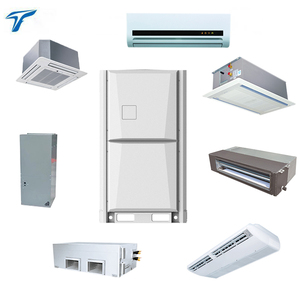 <span class=keywords><strong>Aire</strong></span> <span class=keywords><strong>acondicionado</strong></span> de hotel Smart DC <span class=keywords><strong>Inverter</strong></span> Vrf Unidad de condensador Multi Zone Vrf Ac Unit con bomba de calor - Product Image 1