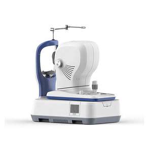 Tomografi Koherensi Optik Berkualitas Tinggi Spektral Domain <span class=keywords><strong>OCT</strong></span> OSE-2800AS - Product Image 2