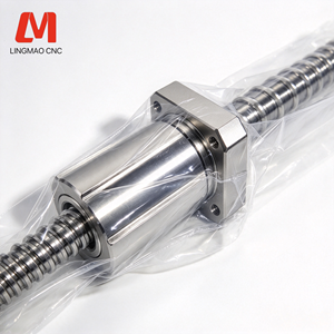 Vis à billes HTF5016-5 pour machine de moulage par injection NSK W5006C-44SPT-C7S16, pour serrage modèle ancien SE180S - Product Image 2
