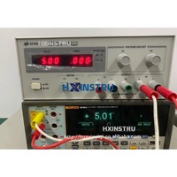 Keysight E3620A Dual Output, Two 25 V, Output 1: 0 to 25V, 0 to 1A Output 2: 0 to 25V, 0 to 1A, Power (max):50W