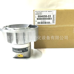 Heidenhain Lma-60b-s185yc โรตารี่เอนโค้ดเดอร์แบบอินครีเมนทัล 68 มม. สำหรับ Fuji Electric - Product Image 4