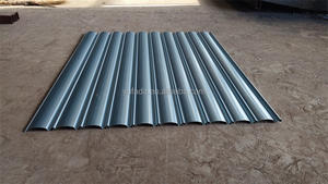 Marco de <span class=keywords><strong>puerta</strong></span> de persiana de acero galvanizado de doble línea Popular de Egipto, listón de formas dobles, un rollo para maquinaria de fabricación de azulejos, <span class=keywords><strong>puerta</strong></span> de persiana - Product Image 2