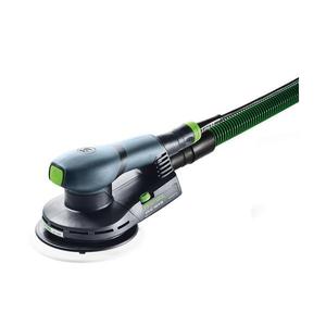 Serie Excéntrica 230V ETS EC150/5 EQ-Plus - Product Image 1
