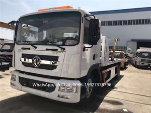 3 camions <span class=keywords><strong>de</strong></span> remorquage neufs à vendre - Product Image 2