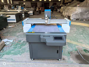 Macchina da tavolo automatica A3 - Product Image 6