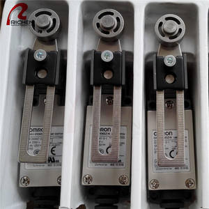 สวิตช์เดินทาง, สวิตช์จำกัดระยะ, ไมโครสวิตช์ D4MC-<span class=keywords><strong>2020</strong></span> มีสินค้าในสต็อก - Product Image 4