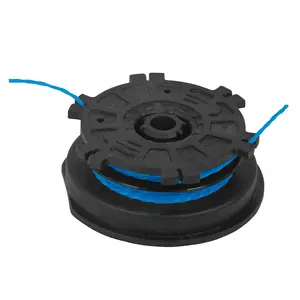 Truper DES-600 Power stringhe Trimmer bobina di ricambio con filettatura - Product Image 1