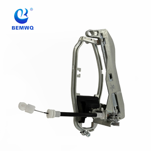 51218243616 Kit Carrozzeria X5, Maniglia Porta Sinistra, Accessorio per Ricambi <span class=keywords><strong>BMW</strong></span> M54306S3 - Product Image 2